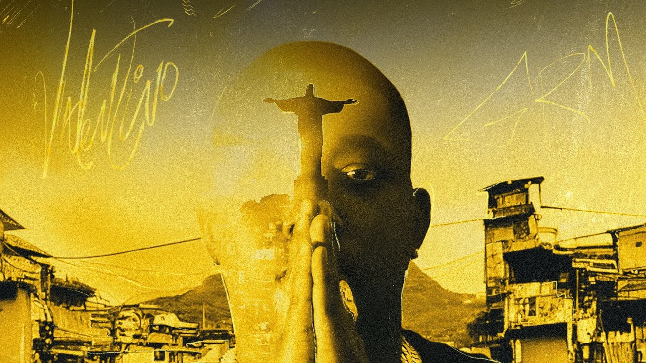 FAVELA - Valentino GRM x Smile Beats x @Crissy.M3  (Video Oficial)