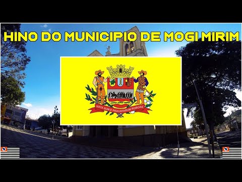 Hino do município de Mogi Mirim