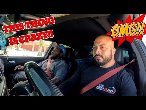 THE NEW 426 HEMI IS TERRIFYING!