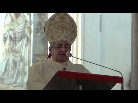 2011-11-11 Święto Niepodległości Bazylika Mariacka w Gdańsku - Homilia