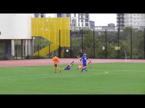 Stonewall FC 1XI v Pitshanger Dynamo