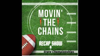 State Championships & Season Recap Show | 2025 South Carolina High School Football