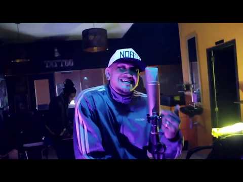 Sucio Bang y Abanto - Azarozo - ft Masai Ban Go - La Barberia de LU