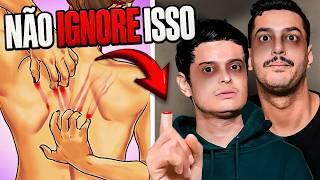 14 SINAIS do SEU CORPO que VOCÊ NÃO DEVE IGNORAR