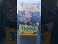 1995 Friday Vhs