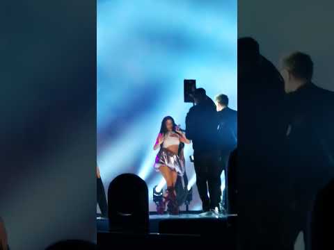 Thumbnail for Marina Satti - Zari live at Eurovision Song Contest 2024 - Press rehearsal by Zari