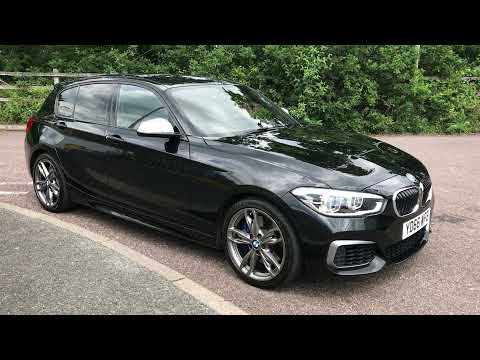 BMW 1 Series 3.0 M140i Auto (s/s) 5dr