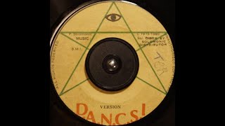 OSA Plays the Record: Gregory Isaacs - Sunday Morn Version OG JA Press Lovers Rock Roots Reggae 45