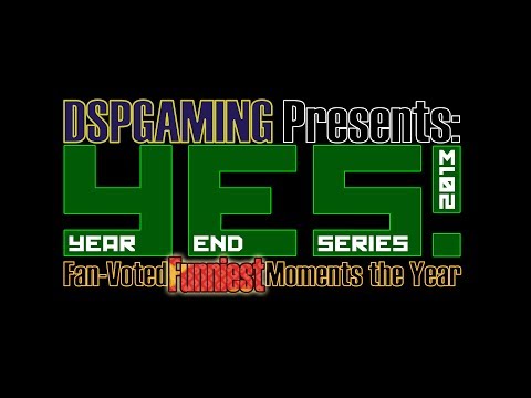 Top 10 Fan-Voted Funniest Moments of 2013 - Number 2