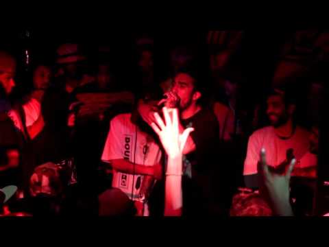 BUDDY POKE x ALLAN - [MIC MASTER BRASIL]