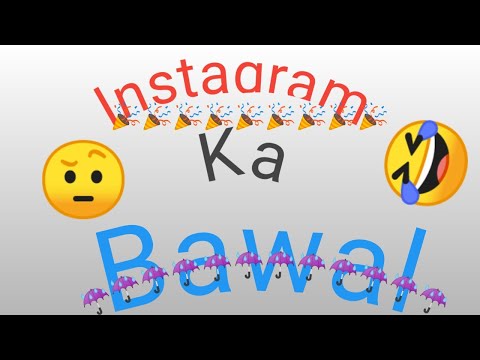 Bharat Rajput Instagram ka Bawal