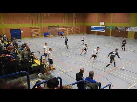 4.VF Olympia Kassel - SG Klein/Hun/Doh Matthias Alt Gedächtnisturnier 2017