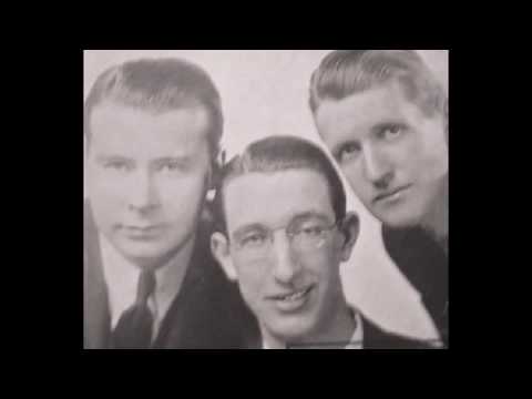 The Funnyboners with Ruby Newman and His Ritz-Carlton Hotel Orchestra – Can't We Talk It Over?, 1932