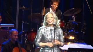 Too close for comfort