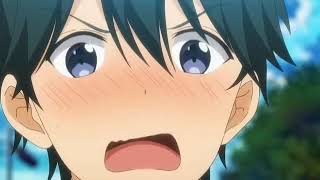 Download lagu When his mysterious lover appears | making his lover jealous mp3