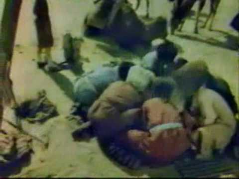 Туркменфильм.  Aygytly - Adim  (Решающий - Шаг)  5/16