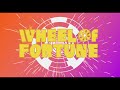 Wheel Of Fortune 2000 2006 Theme Extended Variant