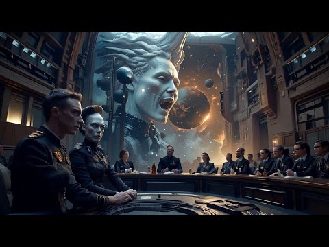 Galactic Empire Killed 10 Billion Humans On Live Broadcast — Earth Launched Operation Alien Extinct.