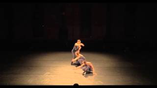 WAREHAUS dance collective : Trailer  2016