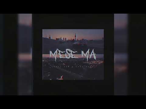 Parsalip Ft. RudeBeny - Mese Ma