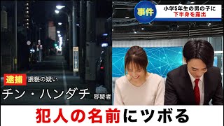 【放送事故】嘘みたいな名前にツボるアナウンサー
