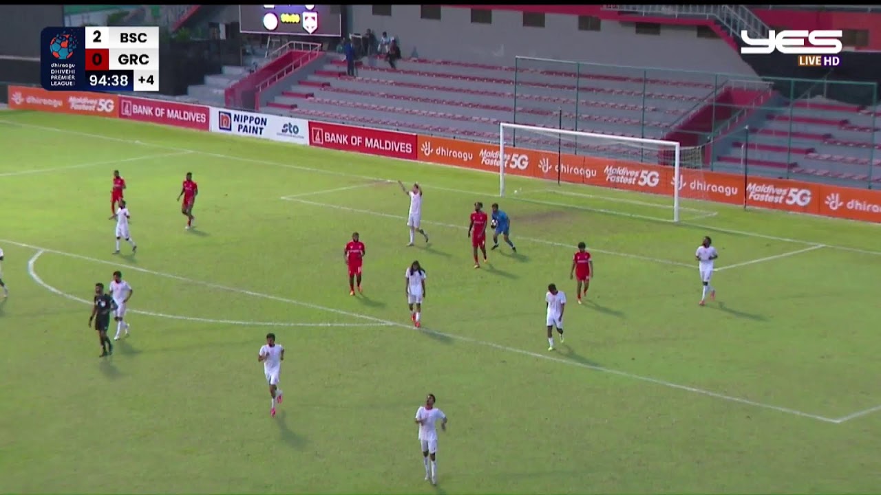 Match Highlights
