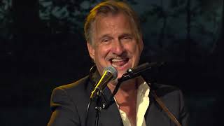 &quot;Rose Tattoo&quot; - Ellis Paul - LIVE From The Fallout Shelter