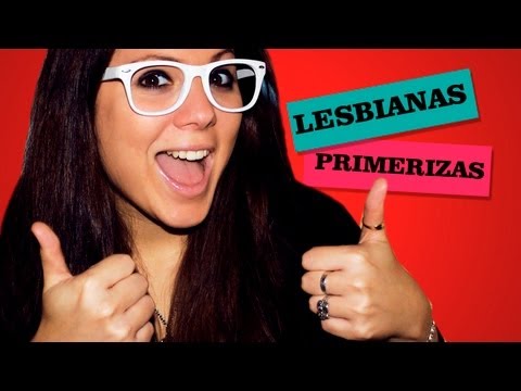 Lesbianas primerizas | Adolescentes, Jovenes LGBT