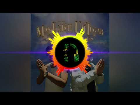 Cryzin e Kaio Viana - Mas Existe Um Lugar Onde Encontro Paz (REMIX BR 🎧🇧🇷)