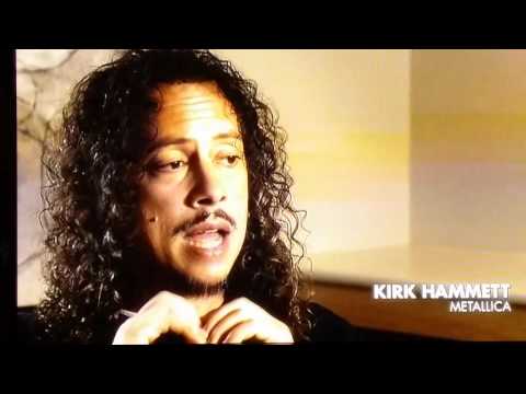 Rockstars talking about Rush