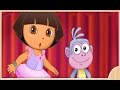 Dora S Ballet Adventure Games Movie For Kids And Babies Full HD