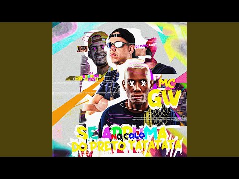 Se Apruma no Colo do Preto Tatatata