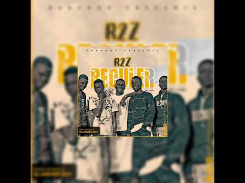 R2Z-RECULER (Prod By EdiTogovi)