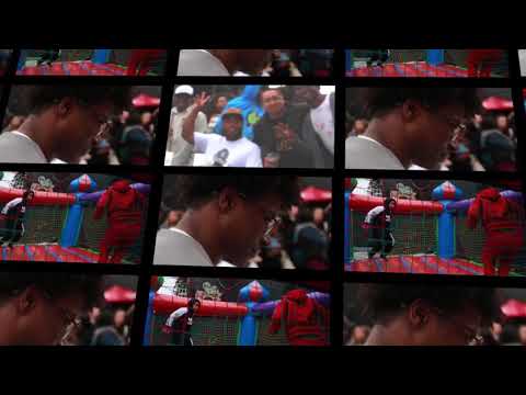 QUINTAL DOS PRETTOS - teaser