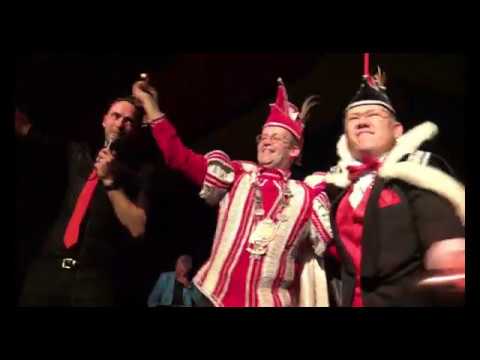 Prinsenbal 2020, c.v. de Lindse Blaos