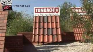 preview picture of video 'Tondach Gleinstätten AG in Gleinstätten, Steiermark'