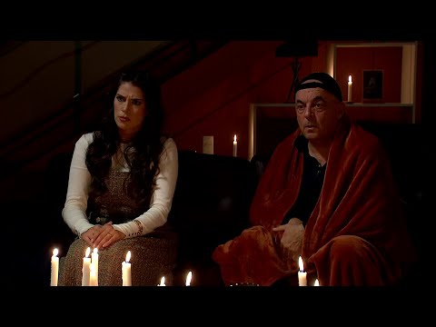 Çka ka shpija - Episodi 7 - Sezoni 10