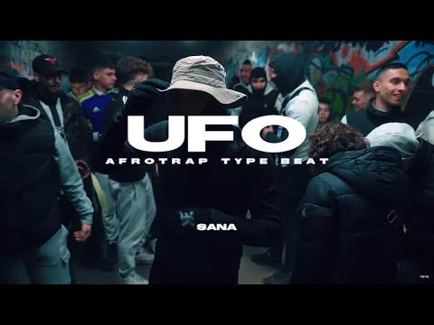 [FREE] RHOVE x JUL x Morad Type Beat - "UFO"