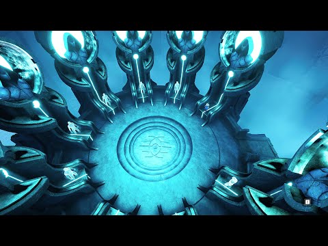 Unknown 9: Awakening - Deluxe Edition (4K) - Gameplay Part 24 - Became a Unknown 9 - Ending