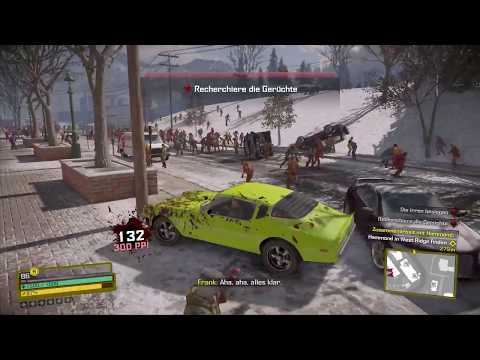 Dead Rising 4 [Ps4] #13