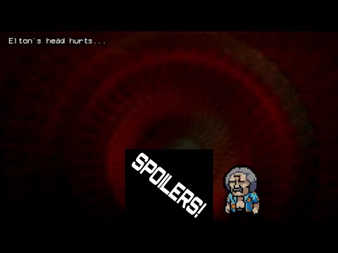 Lisa : Timeless in Pointless -Drunkard's Paradise - Memories ( Spoilery man Version)