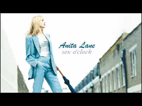 Anita Lane - Home Is Where The Hatred Is (Official Audio)