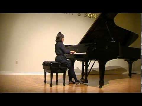 Adagio and Furiant - Zdenek Fibich