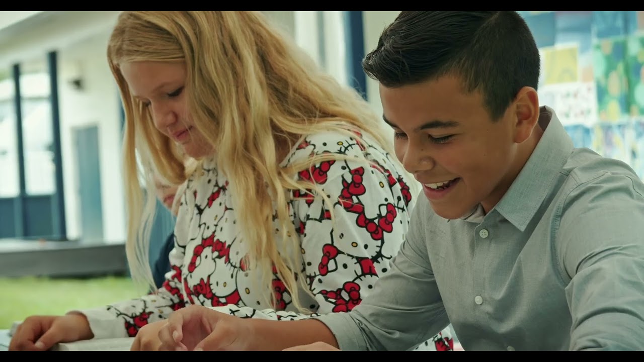 SBS Empowers in Christ and Equips for Life