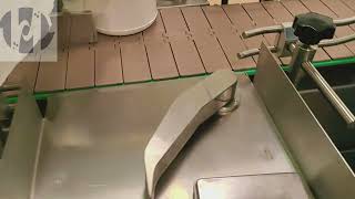 tablet capsule bottle sachet count machine Wenzhou Trustar Machinery Technology Co.,Ltd