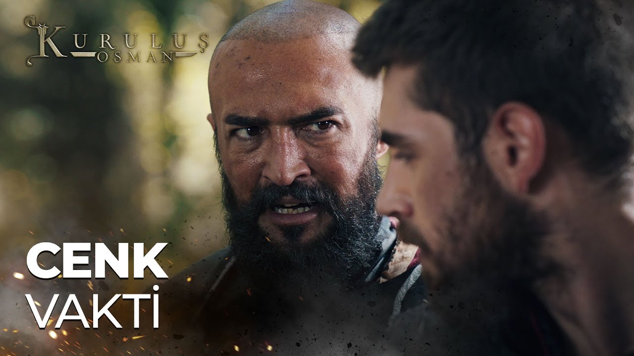 Yiğitler, Orhan Bey'i yalnız bırakmadı  - Kuruluş Osman