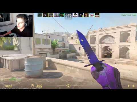 Krabeni & Makazze & Rigon vs Molodoy (Furia) Win EZ