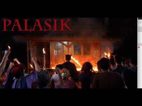 FILM HOROR #BTS PALASIK II#