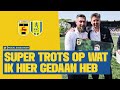 Waardig afscheid! ?? | Pascal Bosschaart ? | Nabeschouwing SC Cambuur - RKC Waalwijk