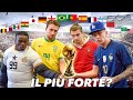 La COPPA del MONDO di FIFA 23 *PREMIO COSTOSO* w/LA, Off_Samuel